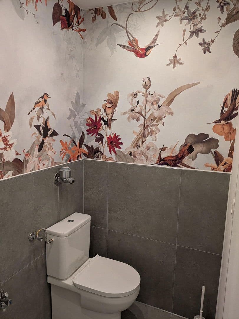 2 bedroom with open-plan kitchen flat to rent, 74 m², Leverkusen, North Rhine-Westphalia 2 bedroom with open-plan kitchen flat to rent, 74 m², Leverkusen, North Rhine-Westphalia