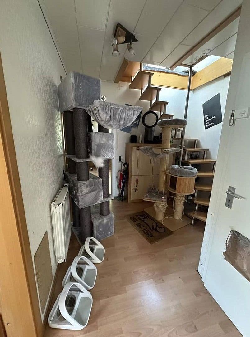 house for sale, 165 m², Gevelsberg, North Rhine-Westphalia house for sale, 165 m², Gevelsberg, North Rhine-Westphalia