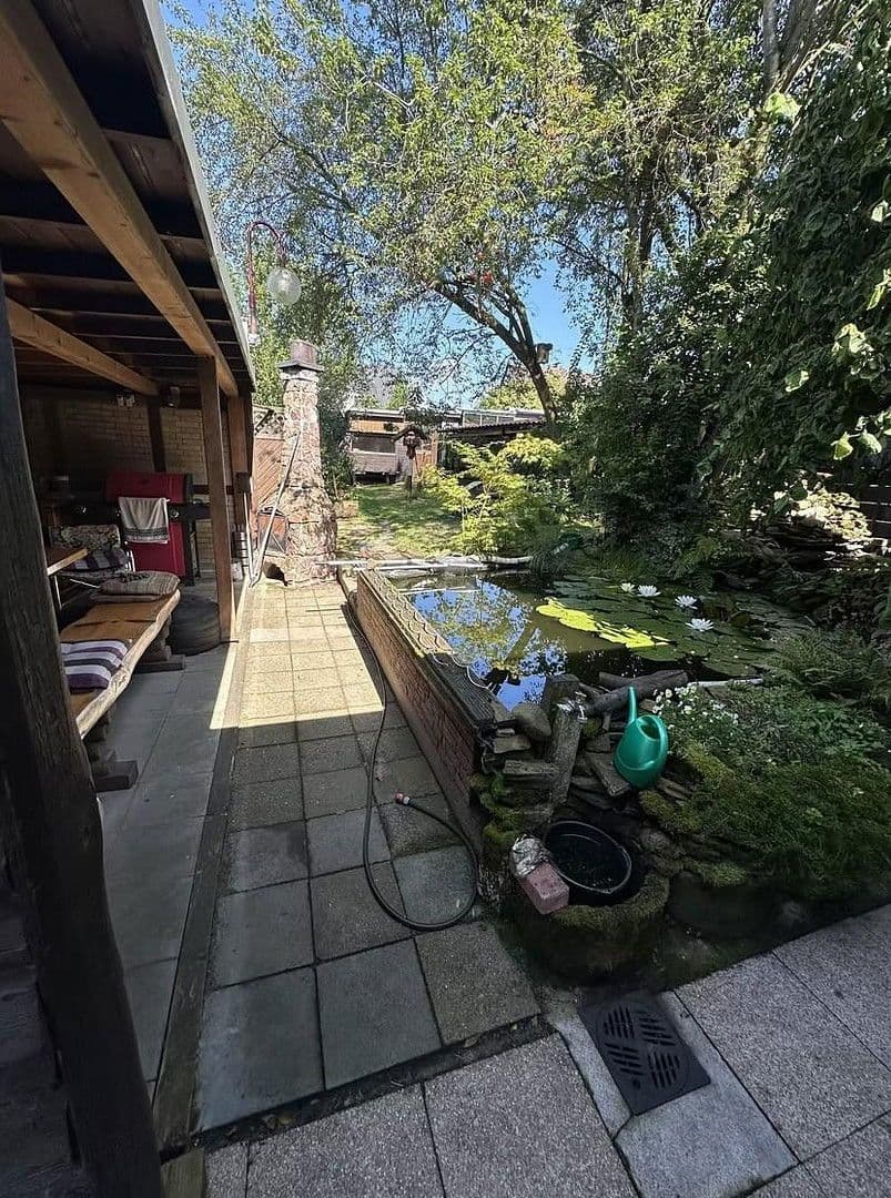 house for sale, 165 m², Gevelsberg, North Rhine-Westphalia house for sale, 165 m², Gevelsberg, North Rhine-Westphalia