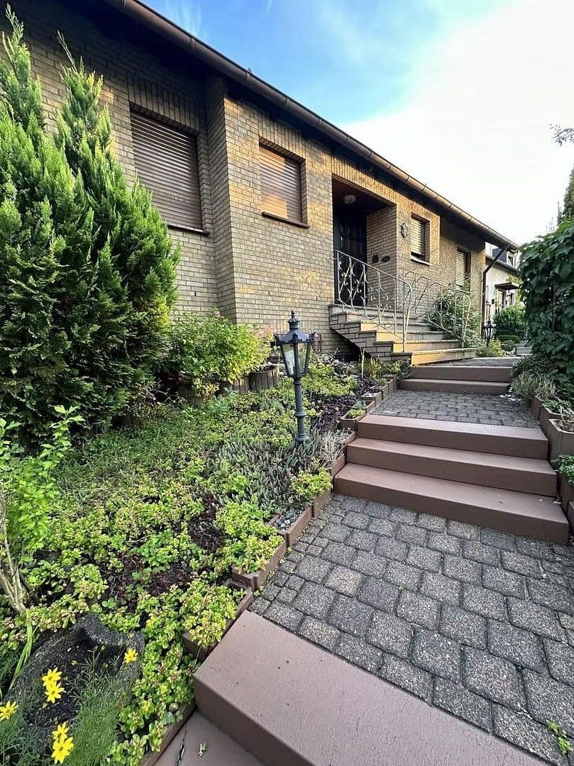 house for sale, 165 m², Gevelsberg, North Rhine-Westphalia house for sale, 165 m², Gevelsberg, North Rhine-Westphalia