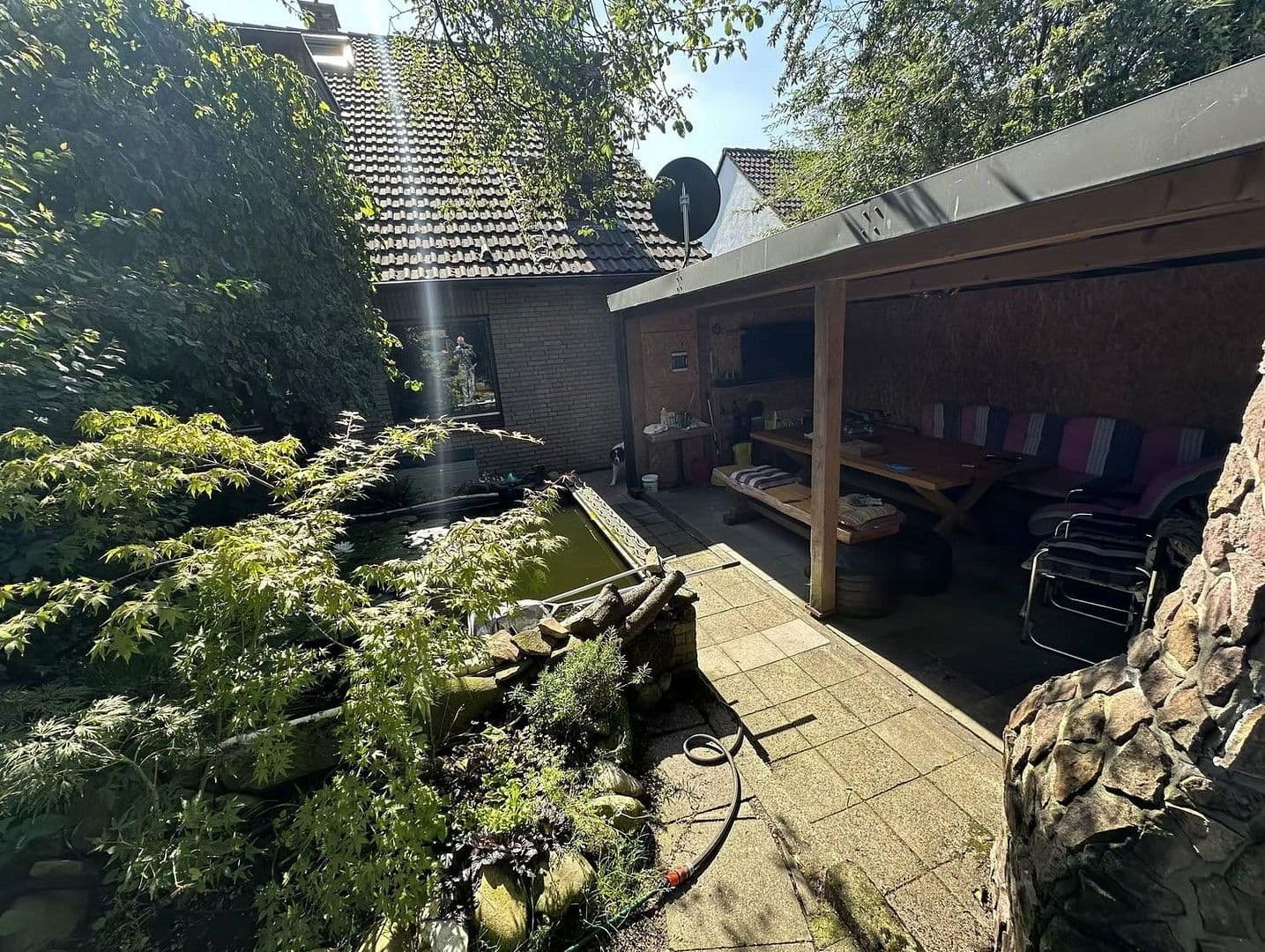 house for sale, 165 m², Gevelsberg, North Rhine-Westphalia house for sale, 165 m², Gevelsberg, North Rhine-Westphalia