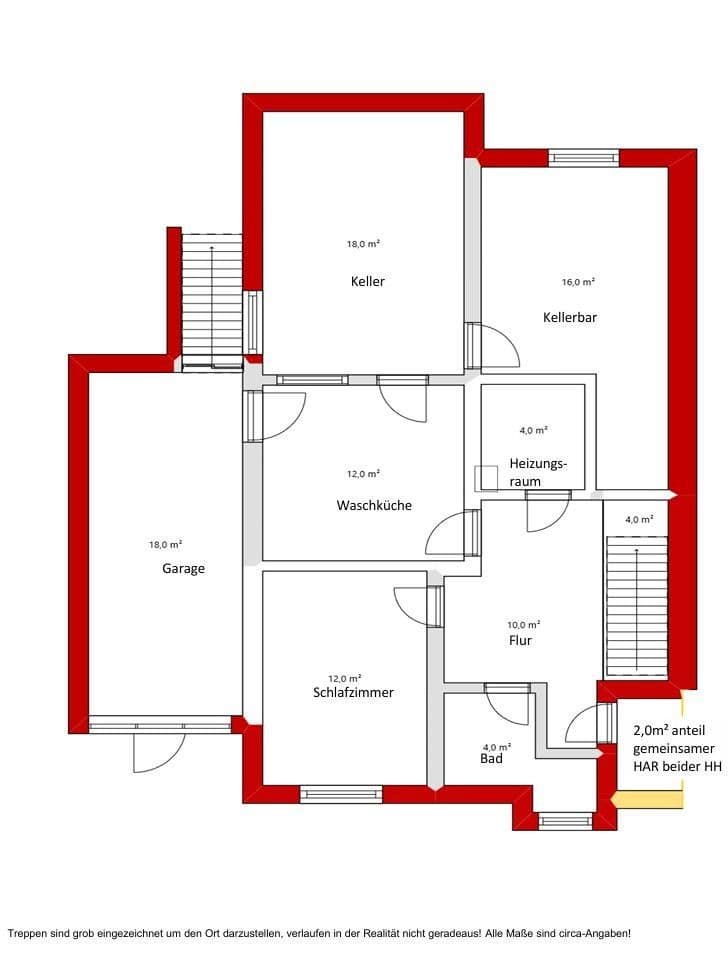 house for sale, 165 m², Gevelsberg, North Rhine-Westphalia house for sale, 165 m², Gevelsberg, North Rhine-Westphalia