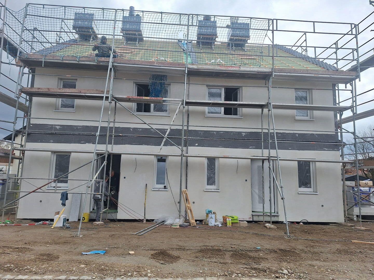 house to rent, 152 m², Edling, Bavaria house to rent, 152 m², Edling, Bavaria