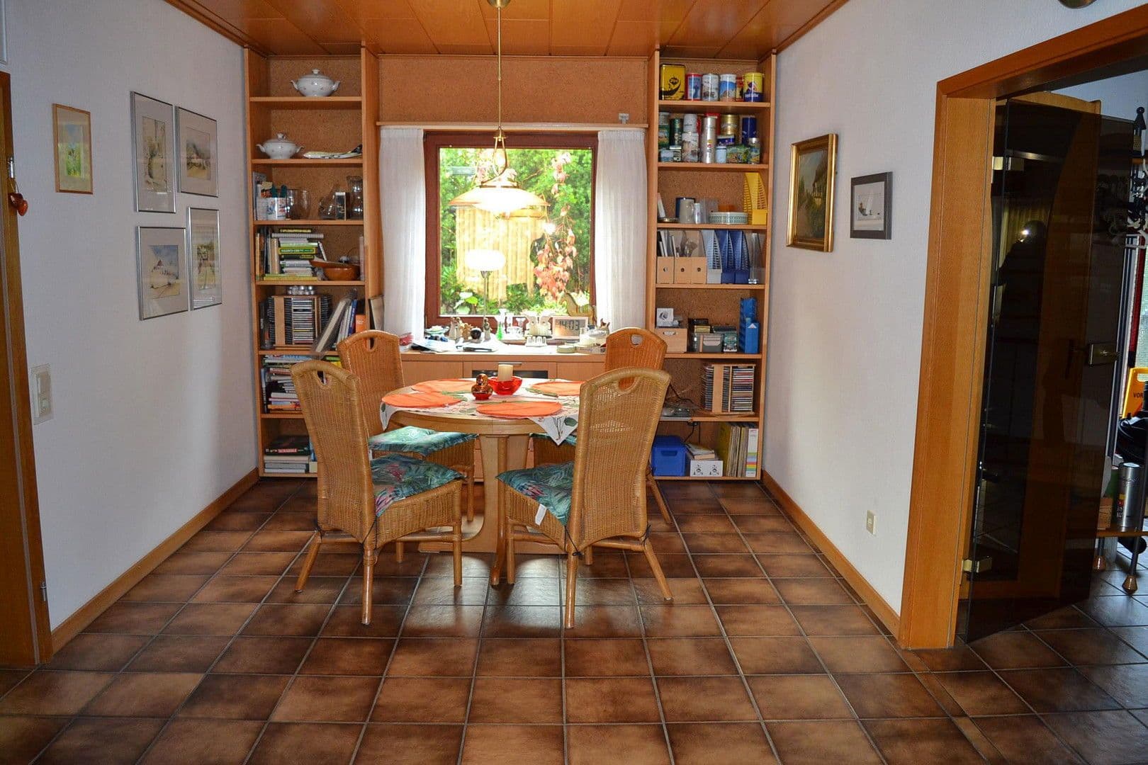 house for sale, 114 m², Bremen St. Magnus, Bremen house for sale, 114 m², Bremen St. Magnus, Bremen