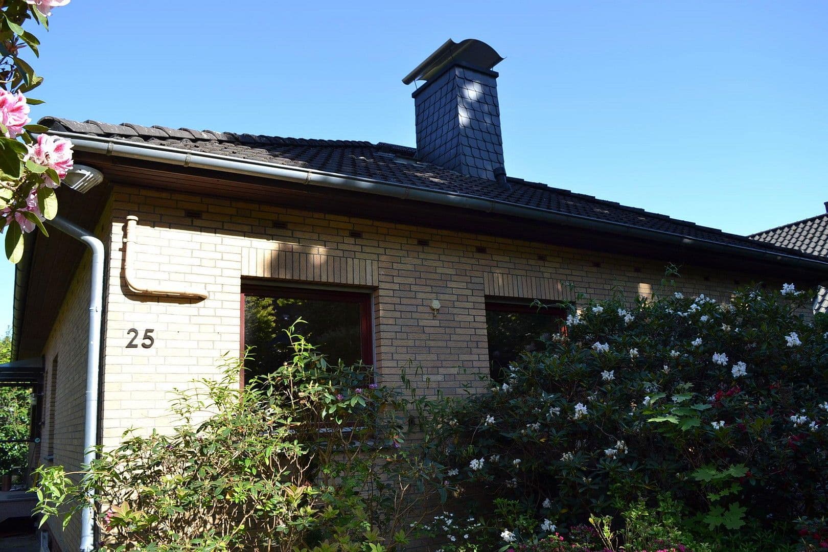 house for sale, 114 m², Bremen St. Magnus, Bremen house for sale, 114 m², Bremen St. Magnus, Bremen