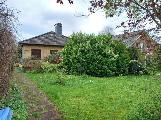 house for sale, 114 m², Bremen St. Magnus, Bremen house for sale, 114 m², Bremen St. Magnus, Bremen