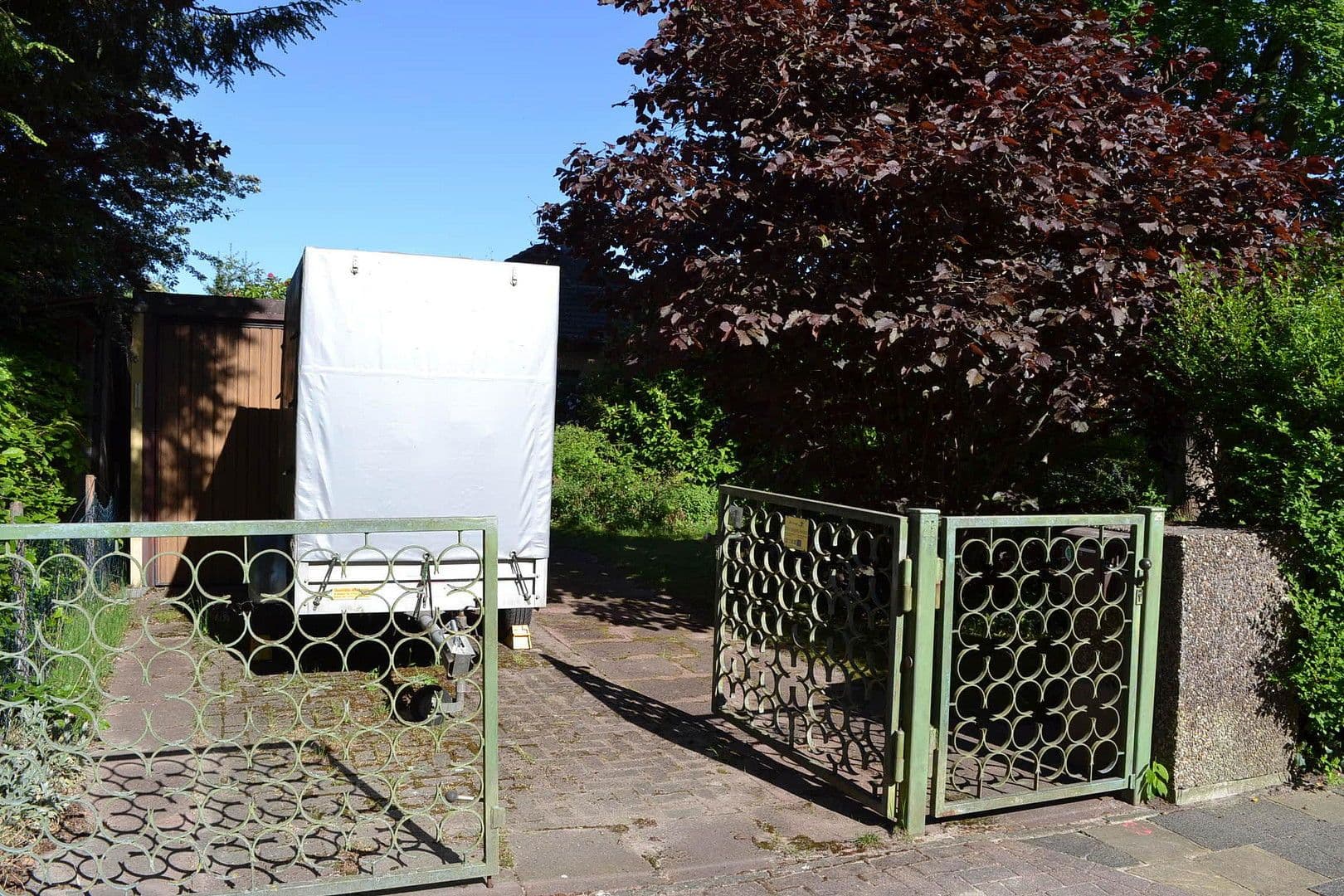 house for sale, 114 m², Bremen St. Magnus, Bremen house for sale, 114 m², Bremen St. Magnus, Bremen