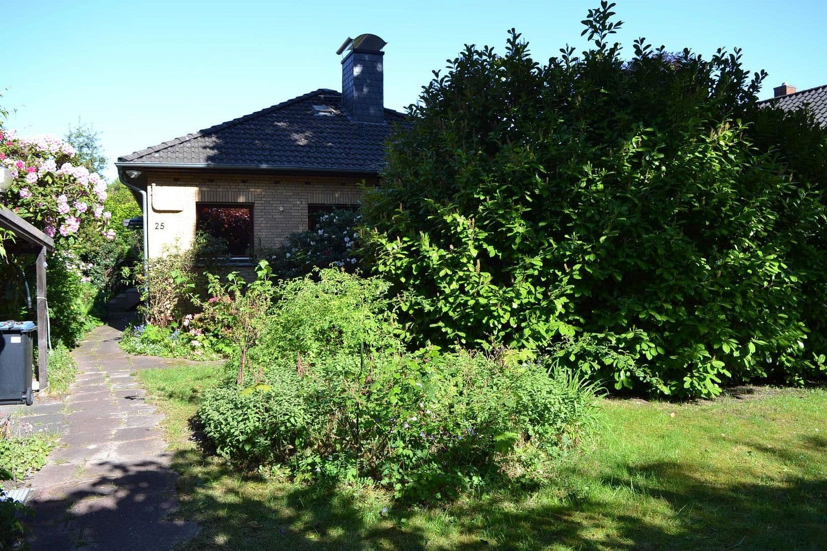 house for sale, 114 m², Bremen St. Magnus, Bremen house for sale, 114 m², Bremen St. Magnus, Bremen