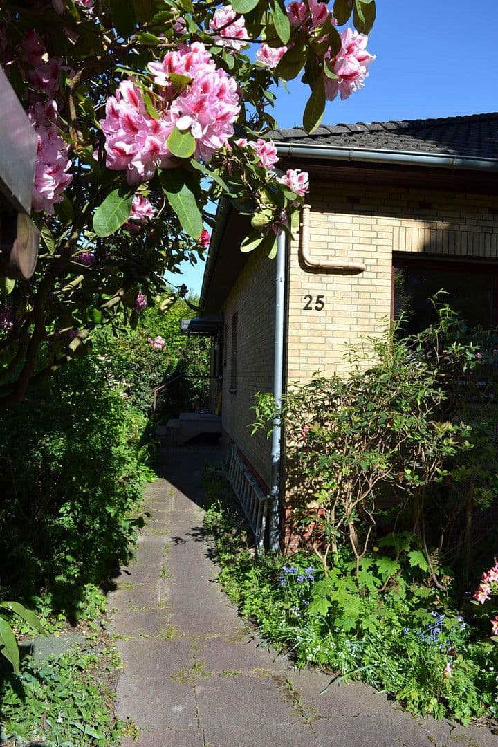 house for sale, 114 m², Bremen St. Magnus, Bremen house for sale, 114 m², Bremen St. Magnus, Bremen