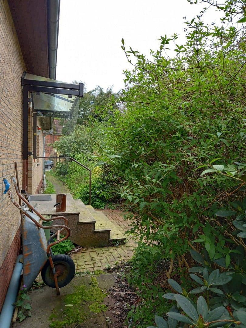 house for sale, 114 m², Bremen St. Magnus, Bremen house for sale, 114 m², Bremen St. Magnus, Bremen