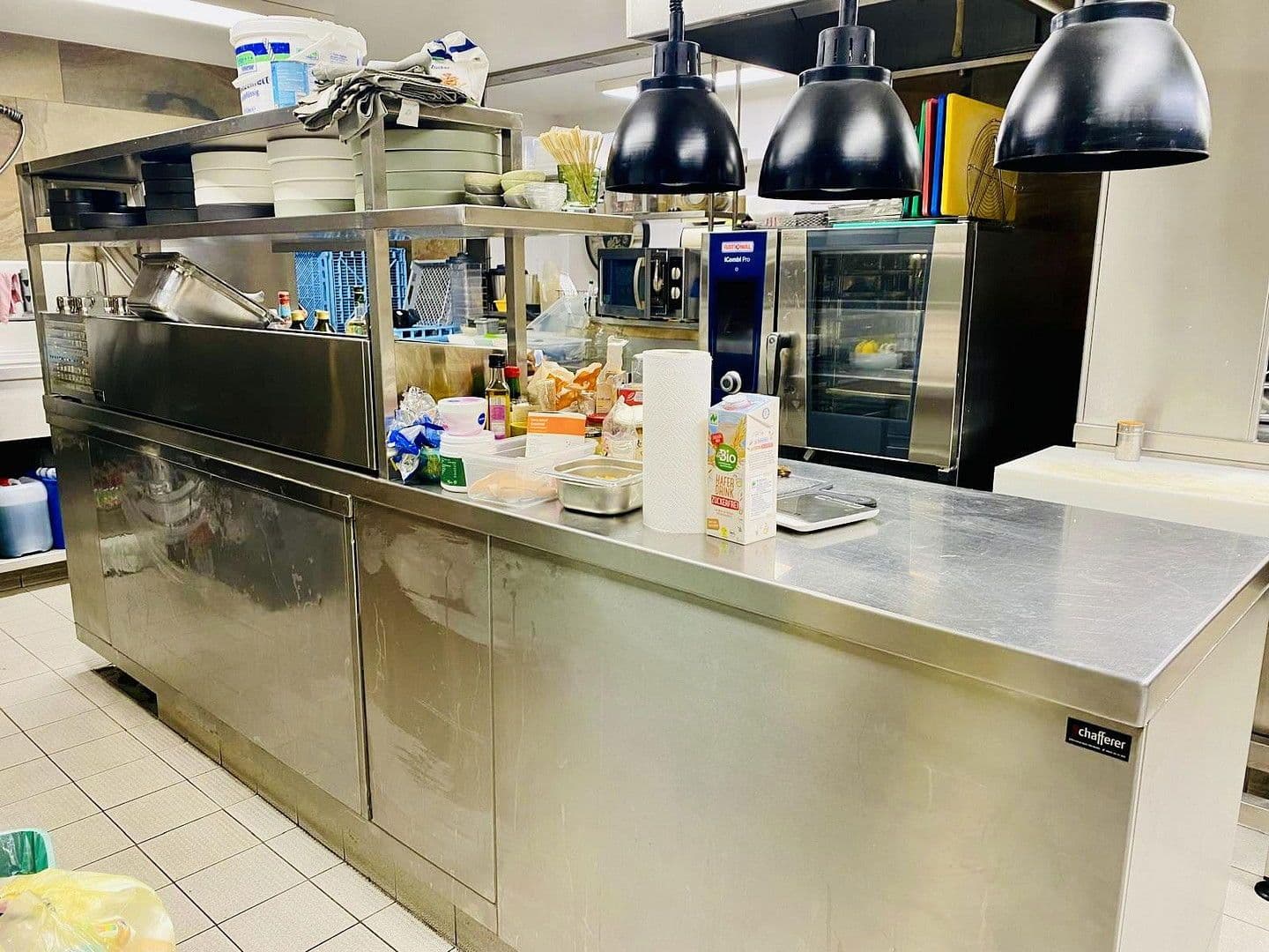 non-residential property for sale, 1,100 m², Hauptstraße 40, Klettgau, Baden-Württemberg non-residential property for sale, 1,100 m², Hauptstraße 40, Klettgau, Baden-Württemberg