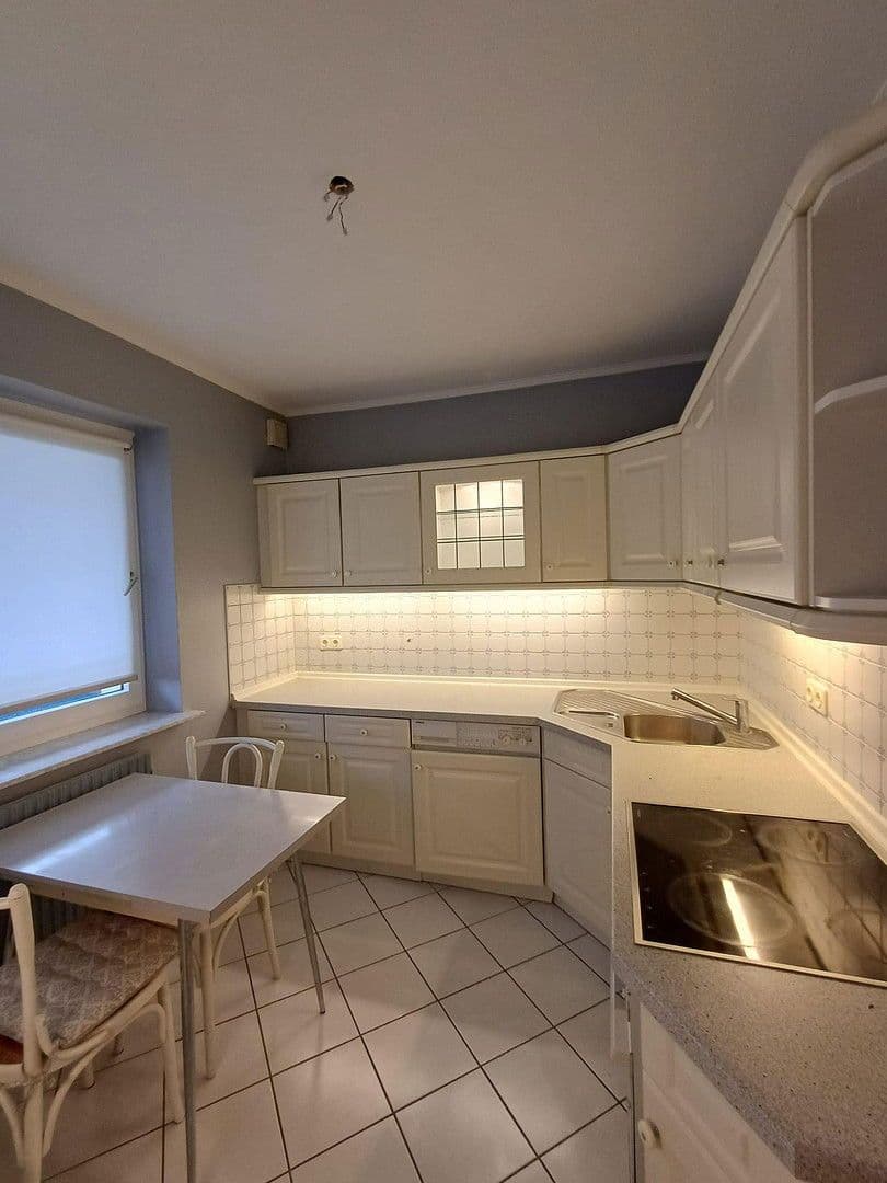 2 bedroom flat to rent, 64 m², Nordbahnhofstr. 27, Husum, Schleswig-Holstein 2 bedroom flat to rent, 64 m², Nordbahnhofstr. 27, Husum, Schleswig-Holstein