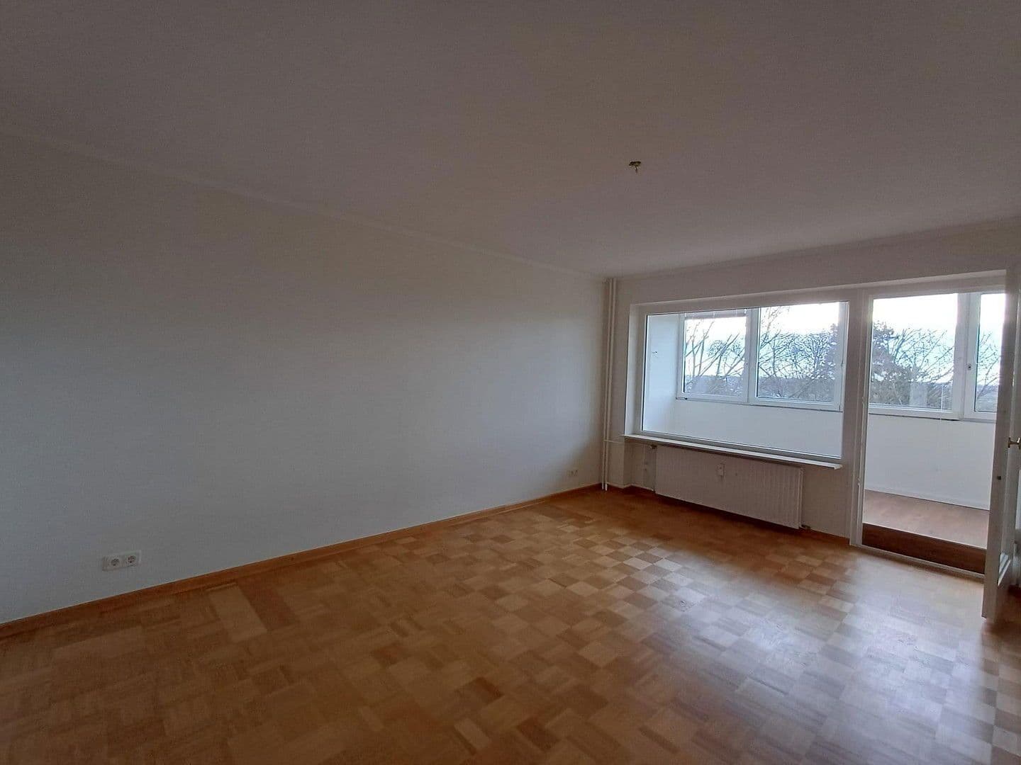 2 bedroom flat to rent, 64 m², Nordbahnhofstr. 27, Husum, Schleswig-Holstein 2 bedroom flat to rent, 64 m², Nordbahnhofstr. 27, Husum, Schleswig-Holstein