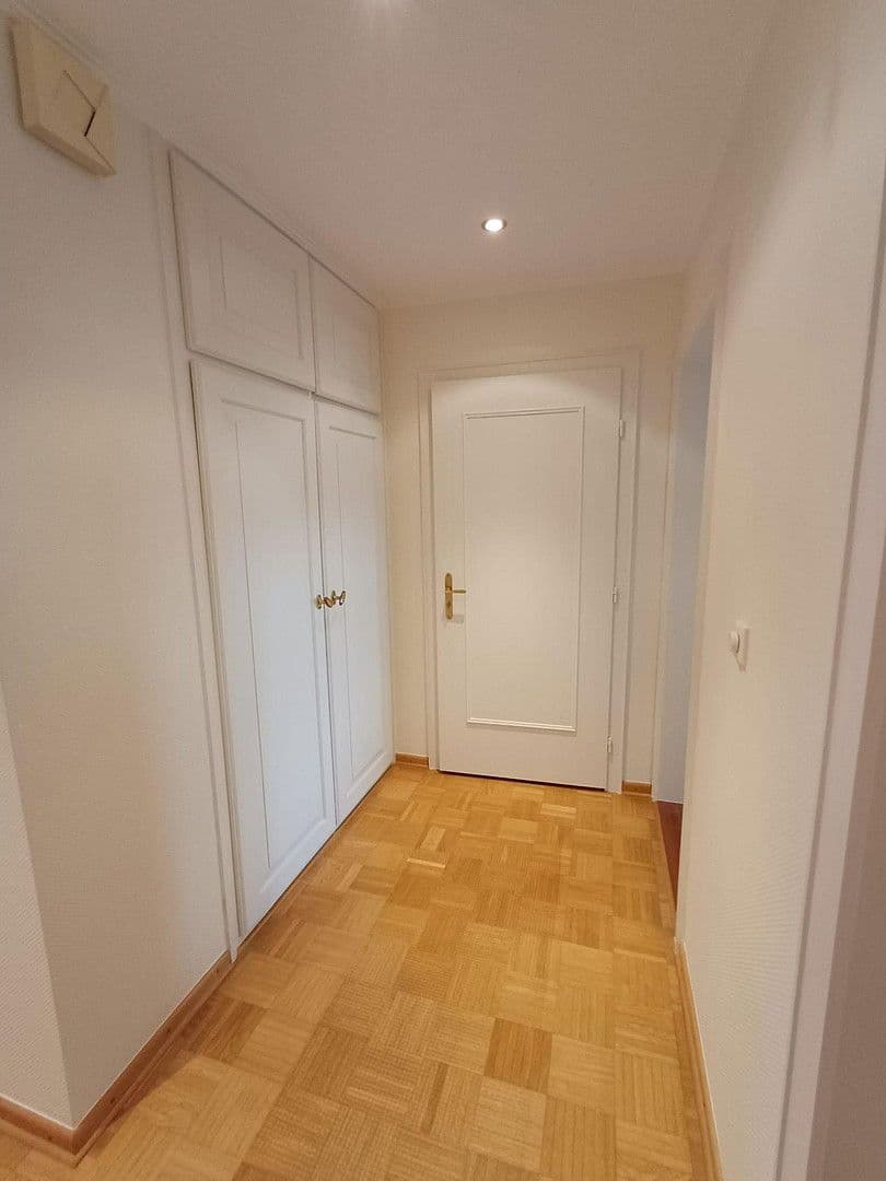 2 bedroom flat to rent, 64 m², Nordbahnhofstr. 27, Husum, Schleswig-Holstein 2 bedroom flat to rent, 64 m², Nordbahnhofstr. 27, Husum, Schleswig-Holstein