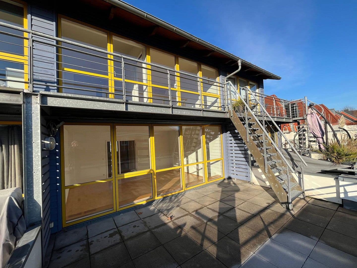 3 bedroom flat for sale, 85 m², Brunckhorstweg 42, Hamburg, Hamburg 3 bedroom flat for sale, 85 m², Brunckhorstweg 42, Hamburg, Hamburg