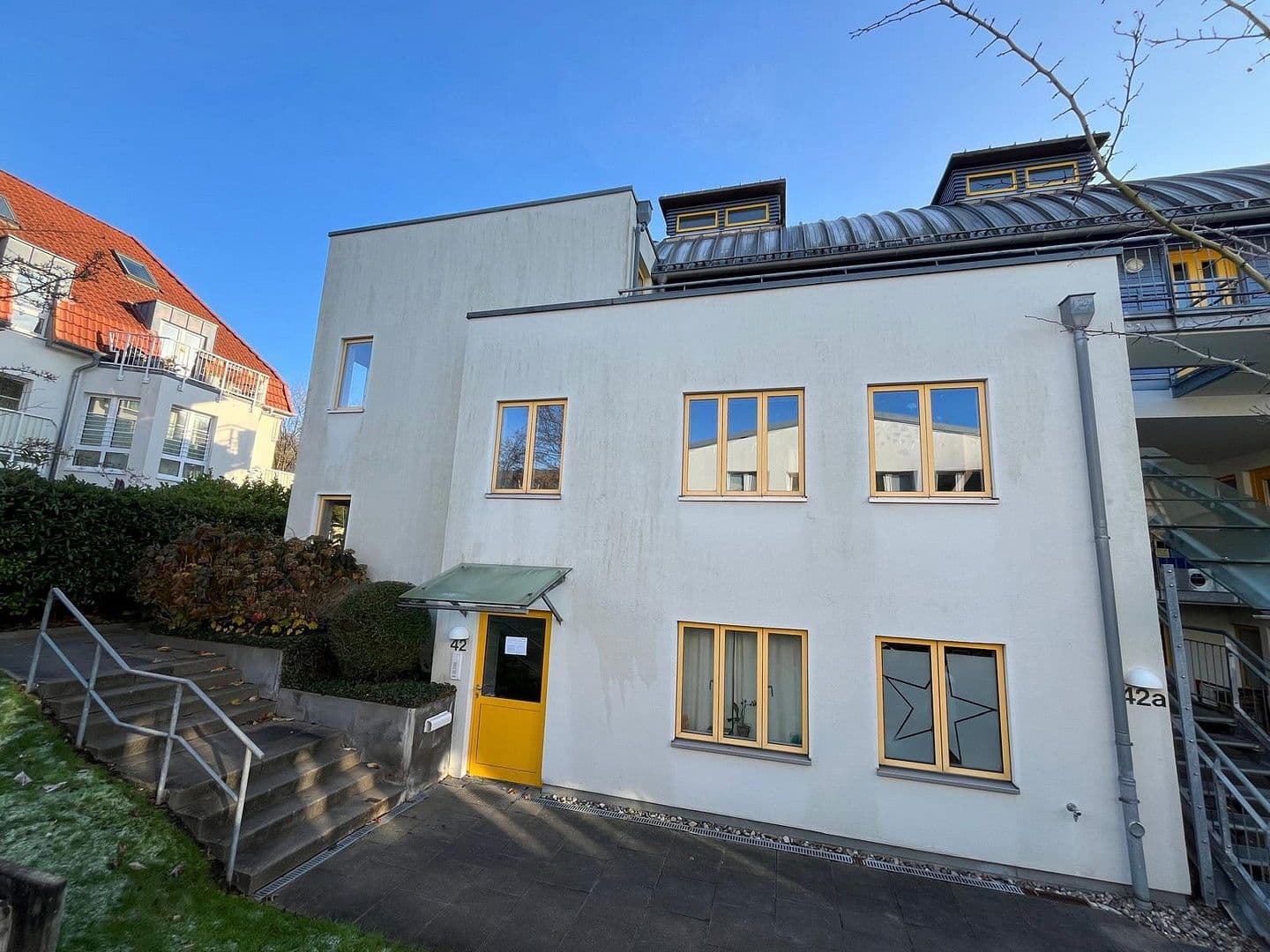 3 bedroom flat for sale, 85 m², Brunckhorstweg 42, Hamburg, Hamburg 3 bedroom flat for sale, 85 m², Brunckhorstweg 42, Hamburg, Hamburg