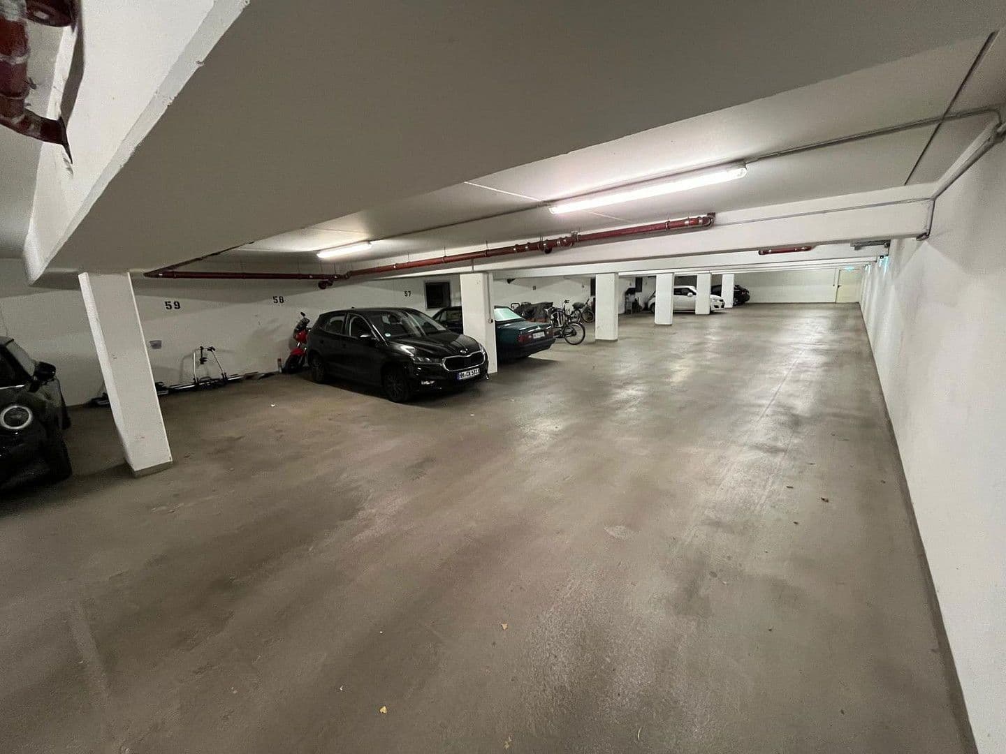 3 bedroom flat for sale, 85 m², Brunckhorstweg 42, Hamburg, Hamburg 3 bedroom flat for sale, 85 m², Brunckhorstweg 42, Hamburg, Hamburg