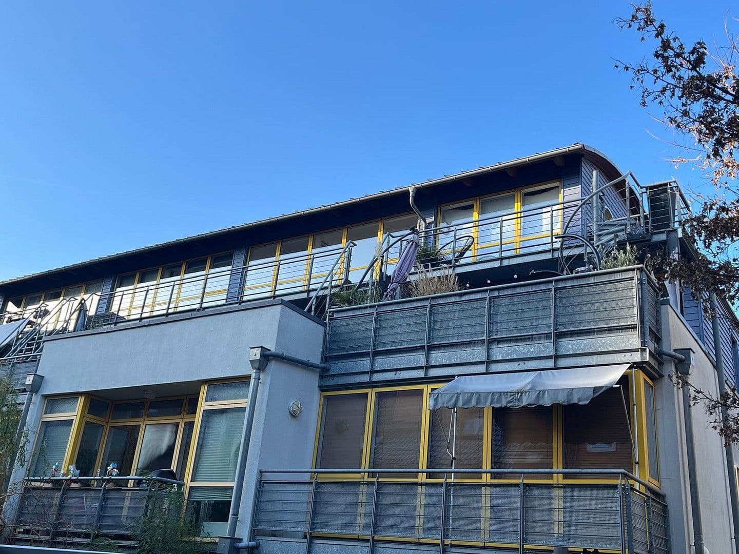 3 bedroom flat for sale, 85 m², Brunckhorstweg 42, Hamburg, Hamburg 3 bedroom flat for sale, 85 m², Brunckhorstweg 42, Hamburg, Hamburg