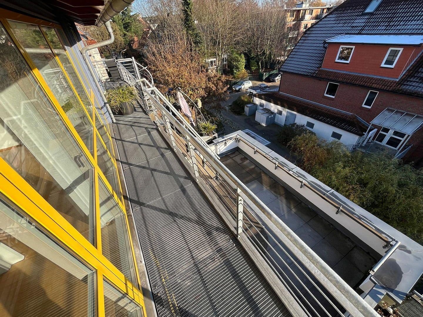 3 bedroom flat for sale, 85 m², Brunckhorstweg 42, Hamburg, Hamburg 3 bedroom flat for sale, 85 m², Brunckhorstweg 42, Hamburg, Hamburg