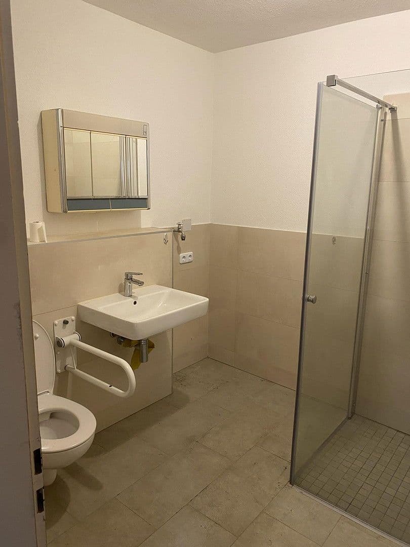 flat to rent, 13 m², Wilhelmstraße 9, Fellbach, Baden-Württemberg flat to rent, 13 m², Wilhelmstraße 9, Fellbach, Baden-Württemberg