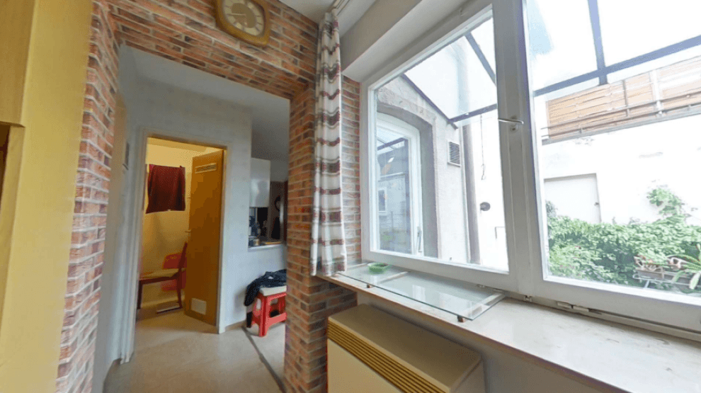 flat to rent, 13 m², Wilhelmstraße 9, Fellbach, Baden-Württemberg flat to rent, 13 m², Wilhelmstraße 9, Fellbach, Baden-Württemberg