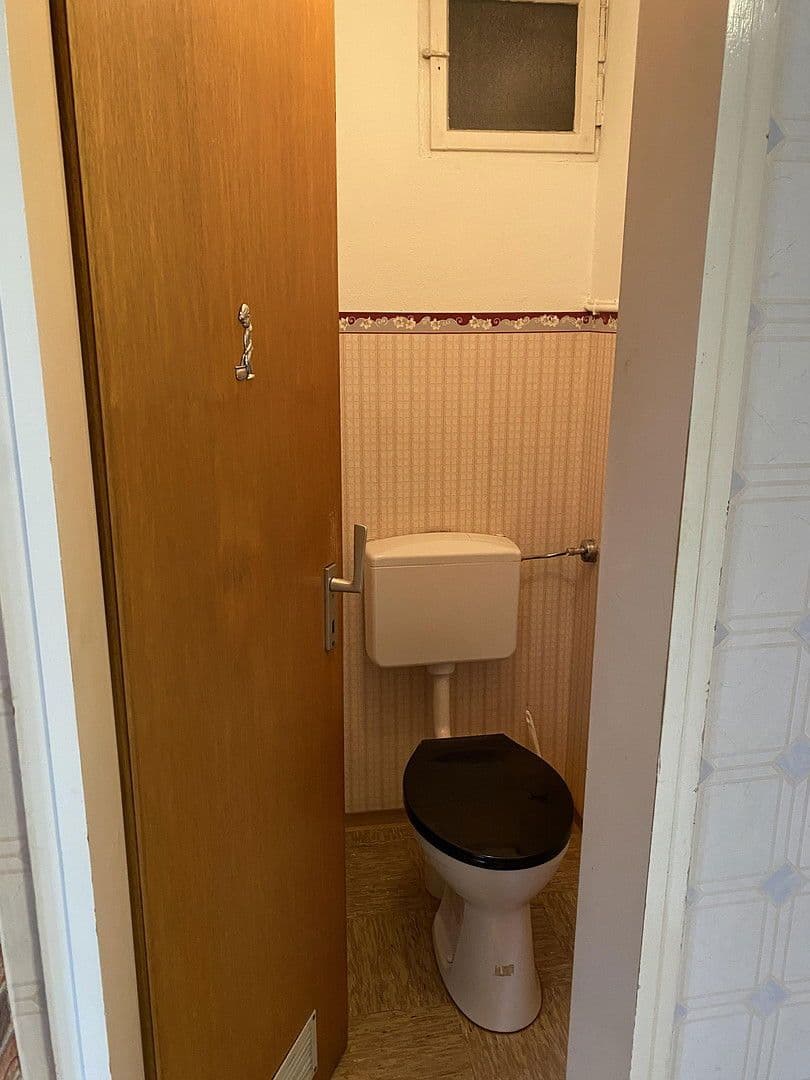 flat to rent, 13 m², Wilhelmstraße 9, Fellbach, Baden-Württemberg flat to rent, 13 m², Wilhelmstraße 9, Fellbach, Baden-Württemberg