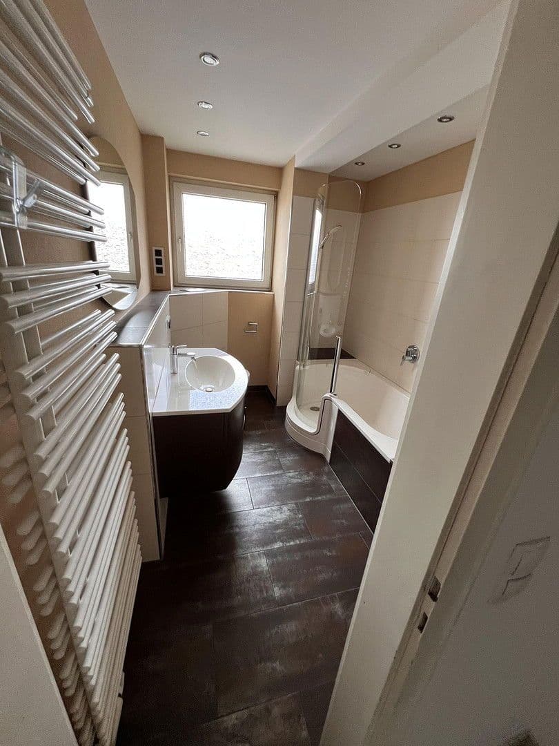 4 bedroom flat for sale, 91 m², Bismarckstraße 56, Pforzheim, Baden-Württemberg 4 bedroom flat for sale, 91 m², Bismarckstraße 56, Pforzheim, Baden-Württemberg