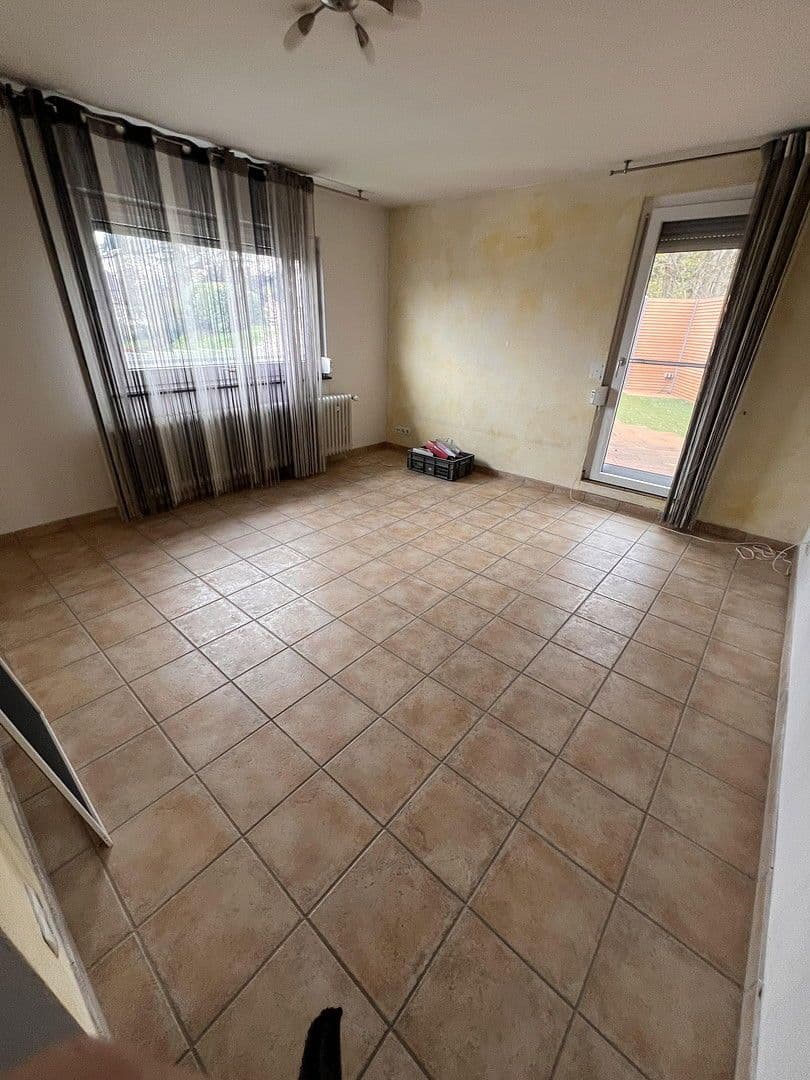 4 bedroom flat for sale, 91 m², Bismarckstraße 56, Pforzheim, Baden-Württemberg 4 bedroom flat for sale, 91 m², Bismarckstraße 56, Pforzheim, Baden-Württemberg