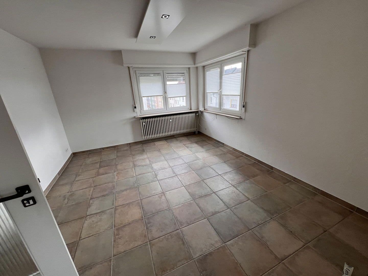 4 bedroom flat for sale, 91 m², Bismarckstraße 56, Pforzheim, Baden-Württemberg 4 bedroom flat for sale, 91 m², Bismarckstraße 56, Pforzheim, Baden-Württemberg