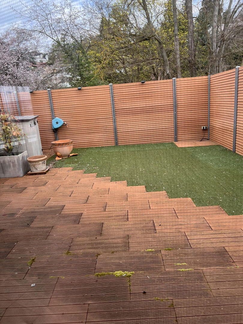 4 bedroom flat for sale, 91 m², Bismarckstraße 56, Pforzheim, Baden-Württemberg 4 bedroom flat for sale, 91 m², Bismarckstraße 56, Pforzheim, Baden-Württemberg