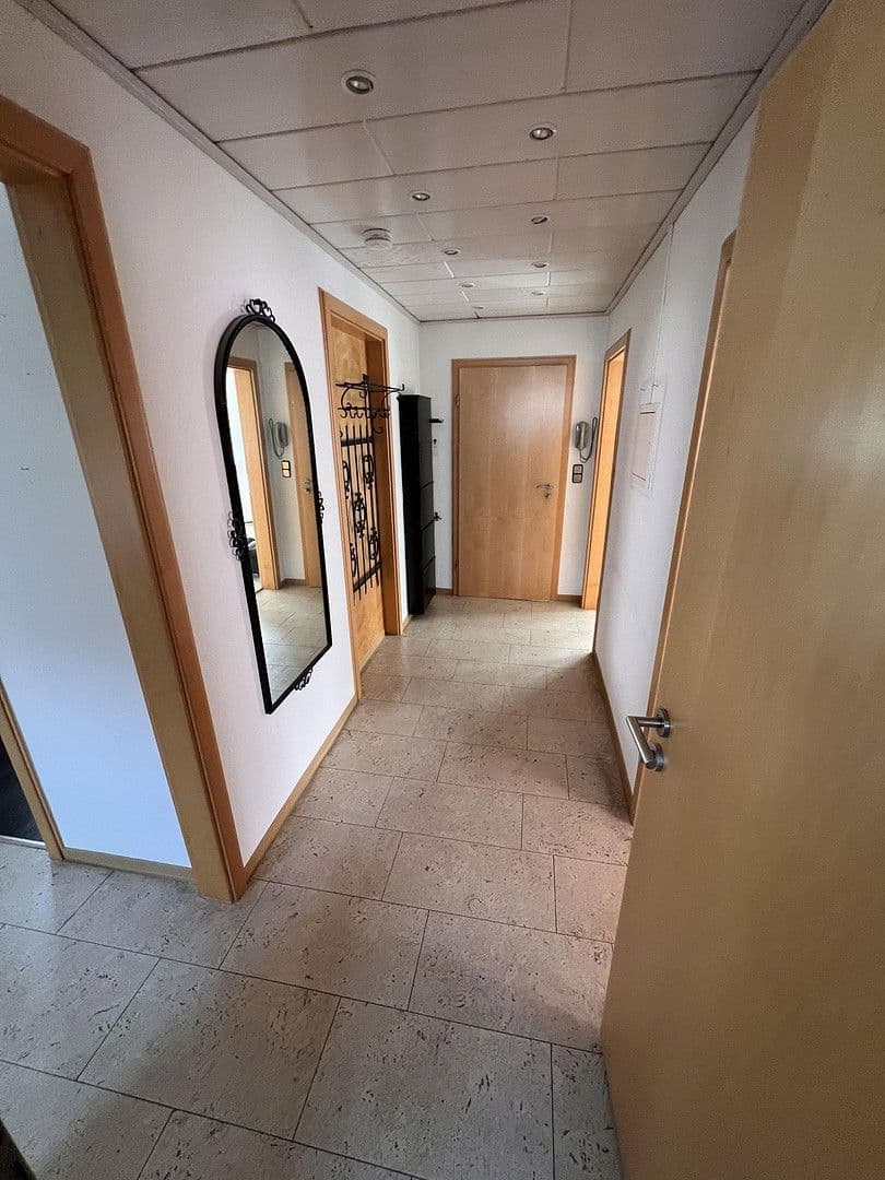 4 bedroom flat for sale, 91 m², Bismarckstraße 56, Pforzheim, Baden-Württemberg 4 bedroom flat for sale, 91 m², Bismarckstraße 56, Pforzheim, Baden-Württemberg