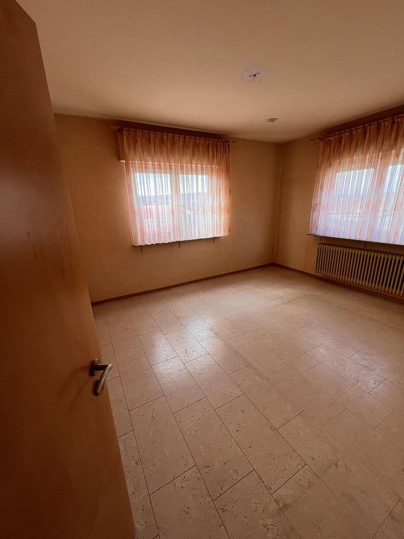 5 bedroom flat for sale, 112 m², Bismarckstraße 56, Pforzheim, Baden-Württemberg 5 bedroom flat for sale, 112 m², Bismarckstraße 56, Pforzheim, Baden-Württemberg