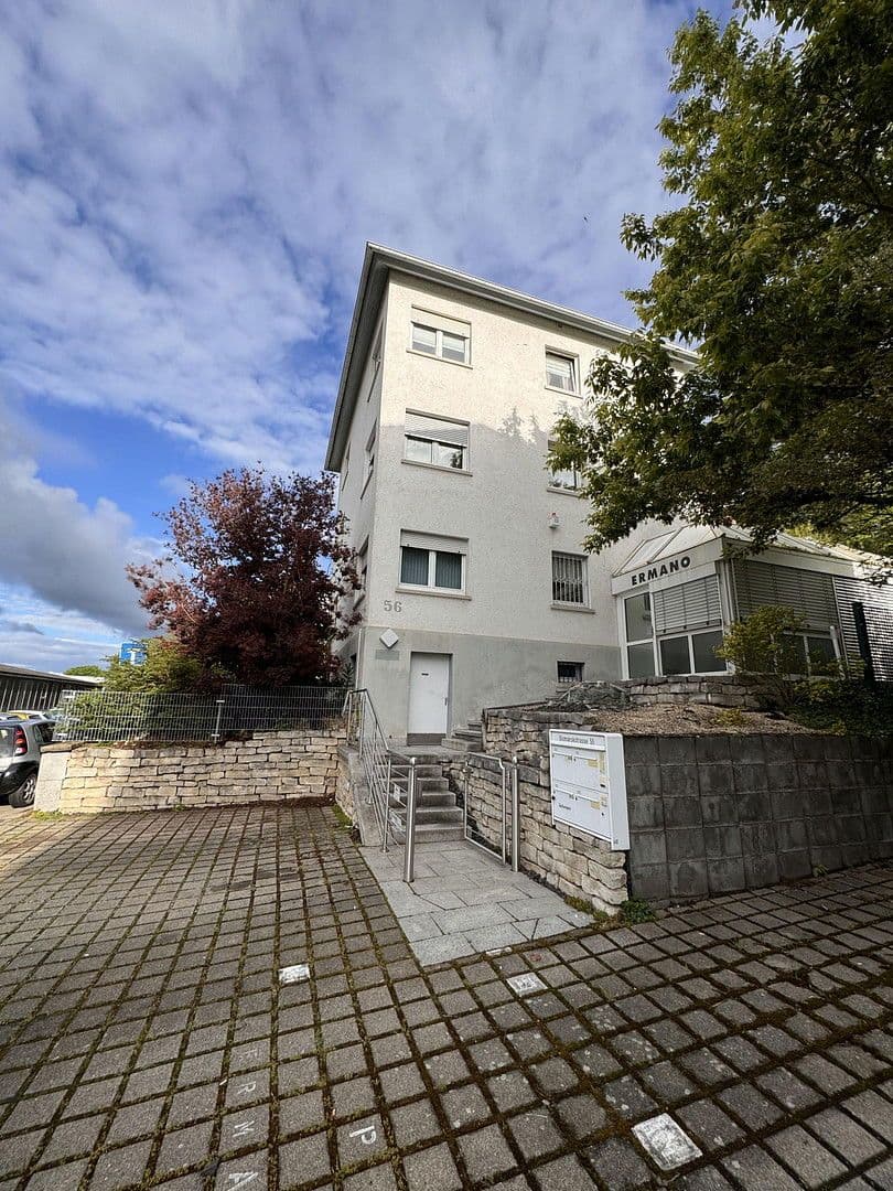 7 bedroom flat for sale, 180 m², Bismarckstraße 56, Pforzheim, Baden-Württemberg 7 bedroom flat for sale, 180 m², Bismarckstraße 56, Pforzheim, Baden-Württemberg