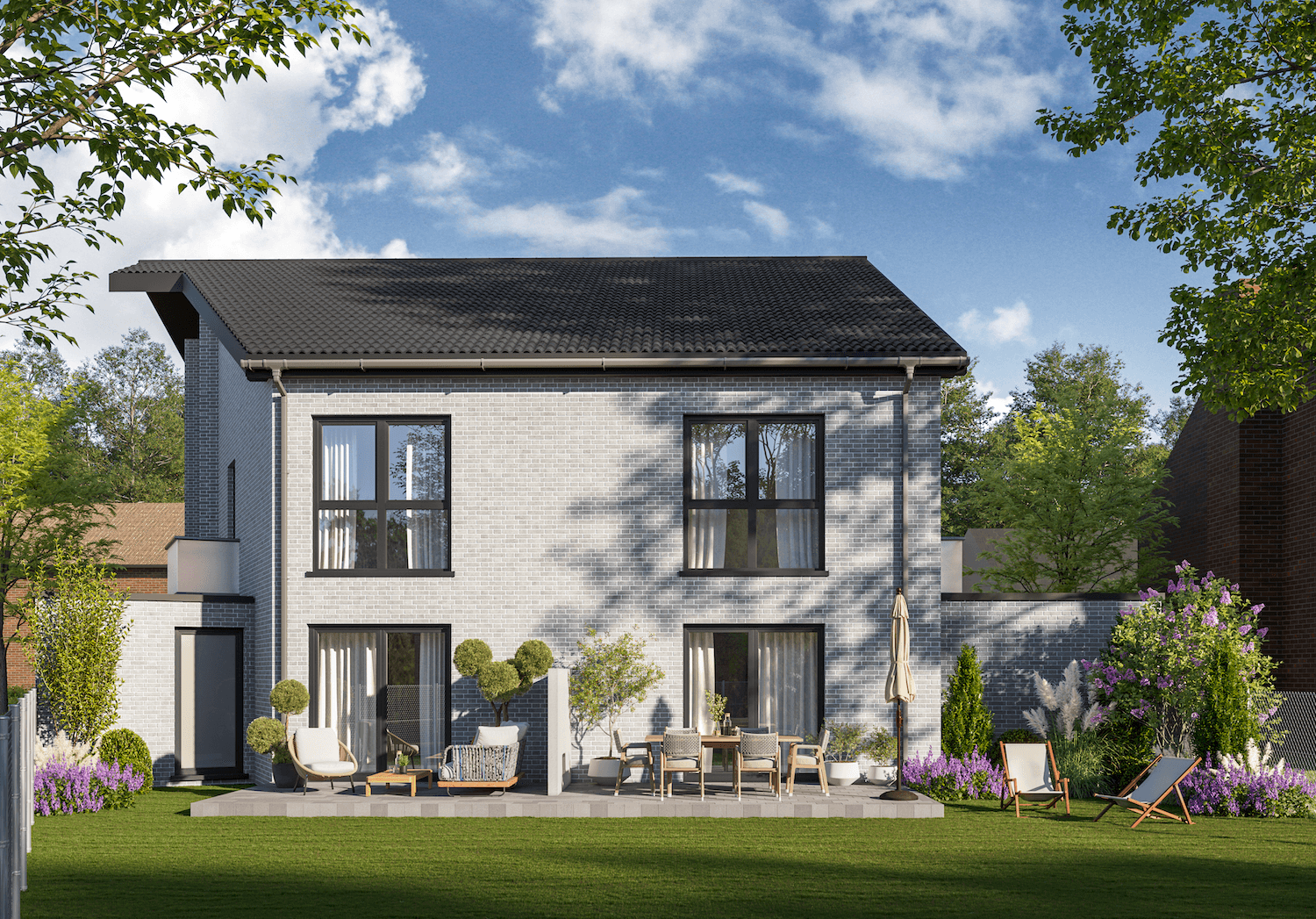 3 bedroom flat for sale, 91 m², Terreicken 13, Erkelenz, North Rhine-Westphalia 3 bedroom flat for sale, 91 m², Terreicken 13, Erkelenz, North Rhine-Westphalia