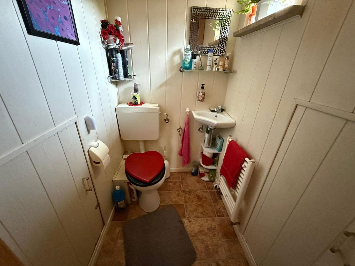 house to rent, 120 m², Wiefelstede, Lower Saxony house to rent, 120 m², Wiefelstede, Lower Saxony