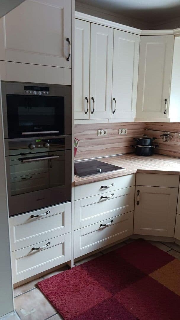 house to rent, 120 m², Wiefelstede, Lower Saxony house to rent, 120 m², Wiefelstede, Lower Saxony