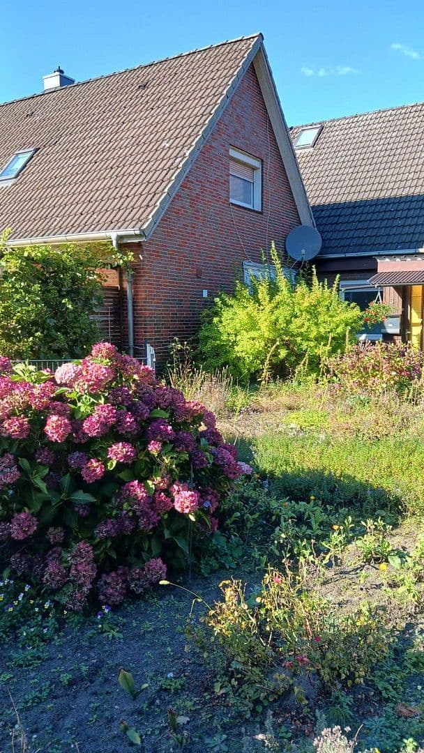 house to rent, 120 m², Wiefelstede, Lower Saxony house to rent, 120 m², Wiefelstede, Lower Saxony