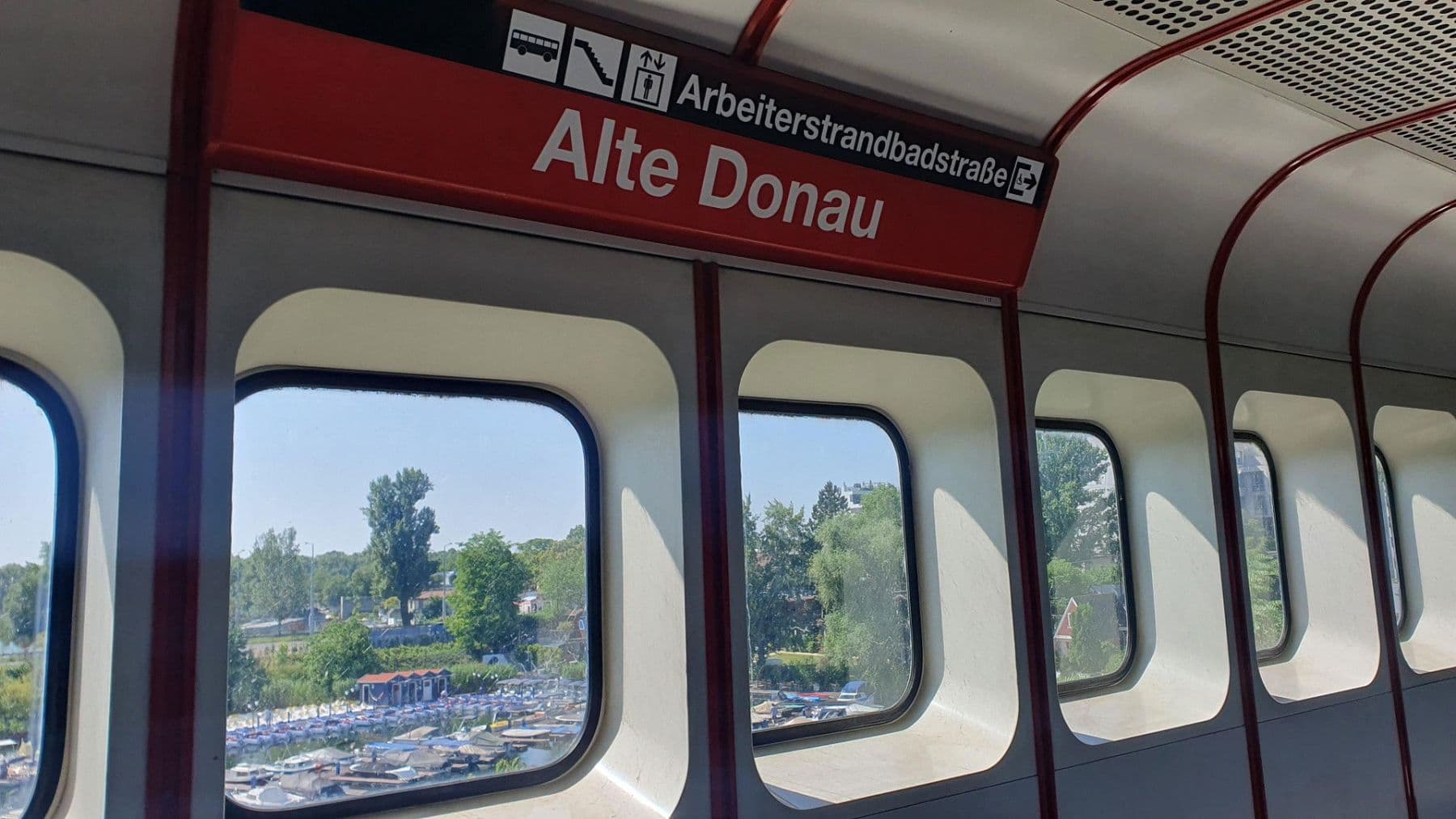 2 bedroom flat to rent, 47 m², Kratochwjlestraße, Wien, Vienna 2 bedroom flat to rent, 47 m², Kratochwjlestraße, Wien, Vienna