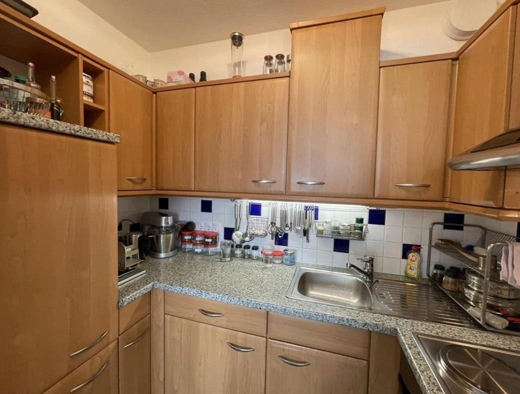 2 bedroom flat to rent, 47 m², Kratochwjlestraße, Wien, Vienna 2 bedroom flat to rent, 47 m², Kratochwjlestraße, Wien, Vienna