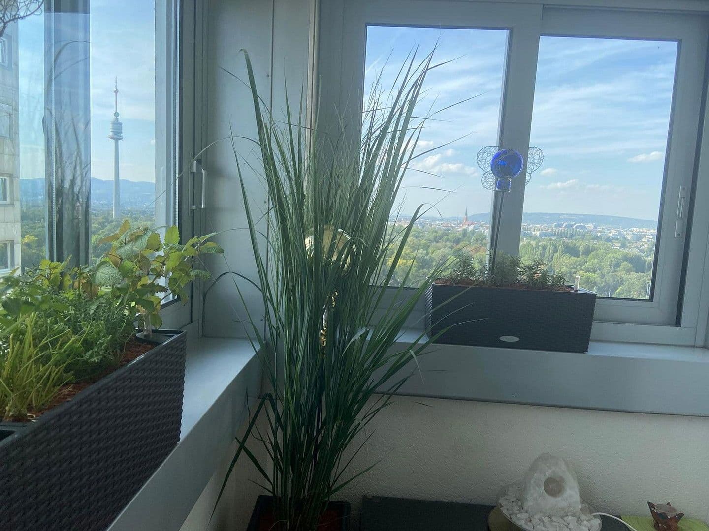 2 bedroom flat to rent, 47 m², Kratochwjlestraße, Wien, Vienna 2 bedroom flat to rent, 47 m², Kratochwjlestraße, Wien, Vienna