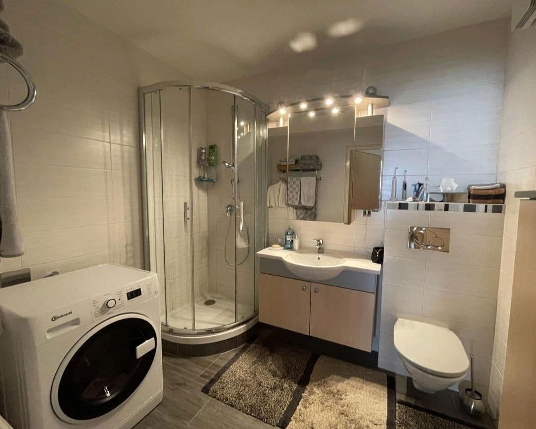 2 bedroom flat to rent, 47 m², Kratochwjlestraße, Wien, Vienna 2 bedroom flat to rent, 47 m², Kratochwjlestraße, Wien, Vienna