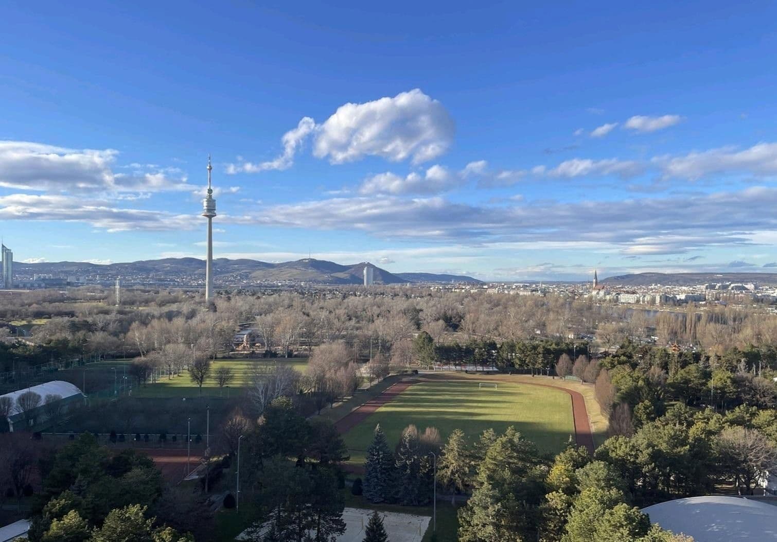 2 bedroom flat to rent, 47 m², Kratochwjlestraße, Wien, Vienna 2 bedroom flat to rent, 47 m², Kratochwjlestraße, Wien, Vienna