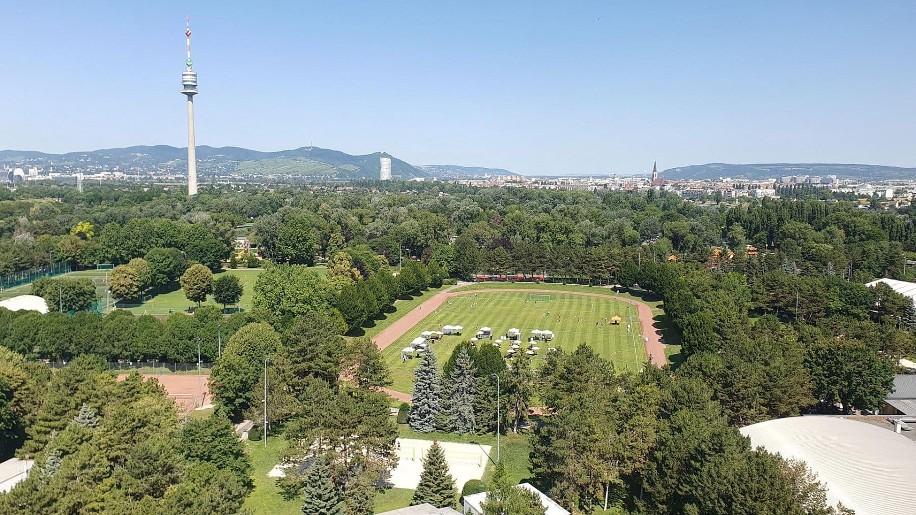 2 bedroom flat to rent, 47 m², Kratochwjlestraße, Wien, Vienna 2 bedroom flat to rent, 47 m², Kratochwjlestraße, Wien, Vienna