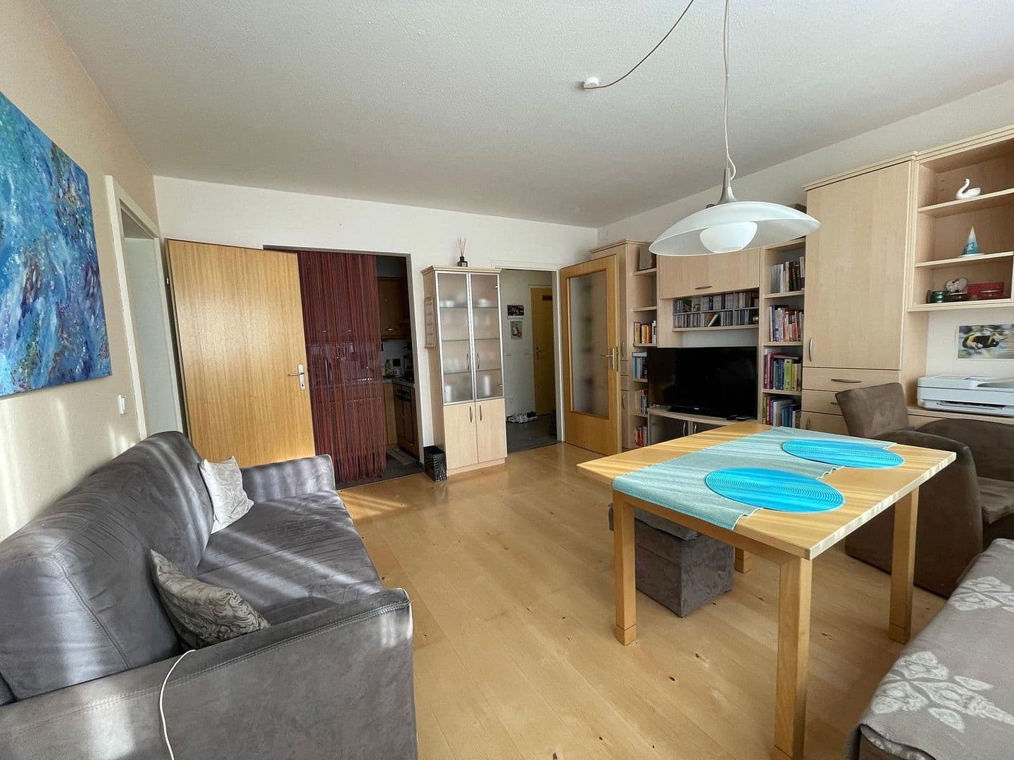 2 bedroom flat to rent, 47 m², Kratochwjlestraße, Wien, Vienna 2 bedroom flat to rent, 47 m², Kratochwjlestraße, Wien, Vienna