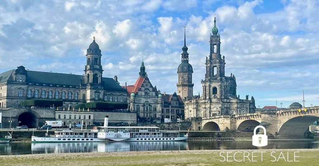 house for sale, 1,172 m², Dresden, Saxony house for sale, 1,172 m², Dresden, Saxony