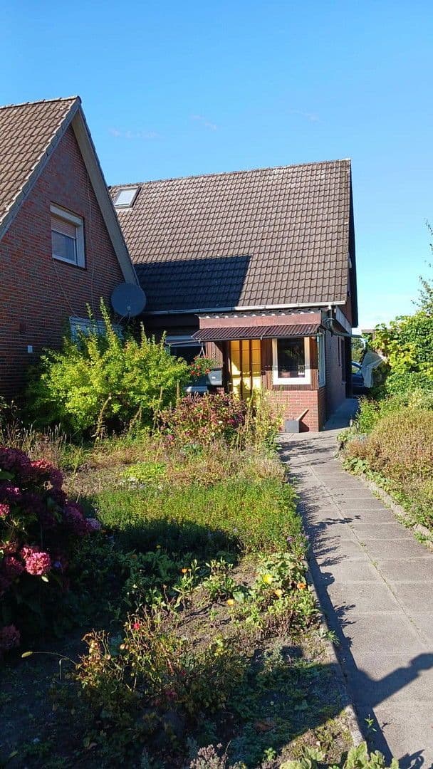 house for sale, 120 m², Wiefelstede, Lower Saxony house for sale, 120 m², Wiefelstede, Lower Saxony