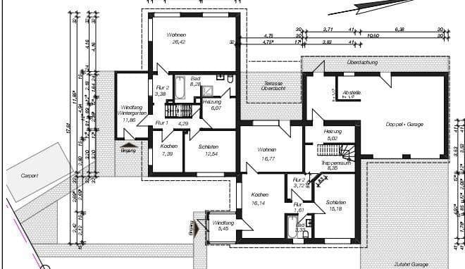 house for sale, 120 m², Wiefelstede, Lower Saxony house for sale, 120 m², Wiefelstede, Lower Saxony