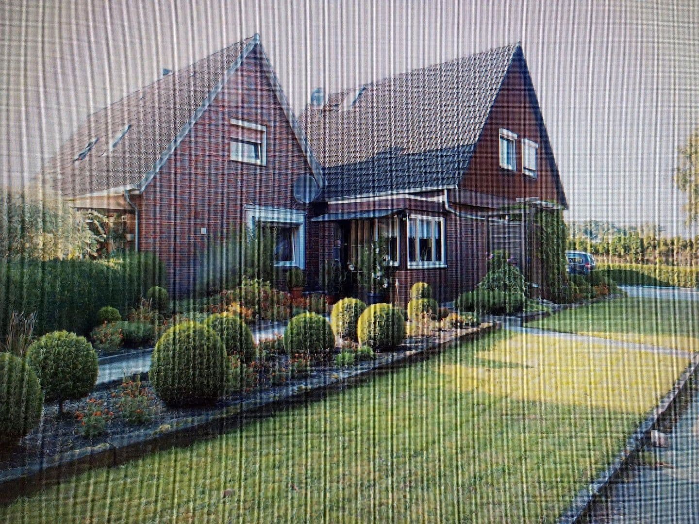 house for sale, 120 m², Wiefelstede, Lower Saxony house for sale, 120 m², Wiefelstede, Lower Saxony