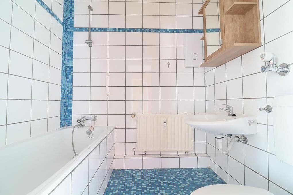 2 bedroom flat to rent, 59 m², Bremen, Bremen 2 bedroom flat to rent, 59 m², Bremen, Bremen