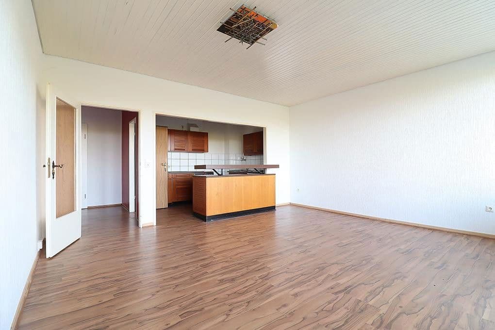 2 bedroom flat to rent, 59 m², Bremen, Bremen 2 bedroom flat to rent, 59 m², Bremen, Bremen